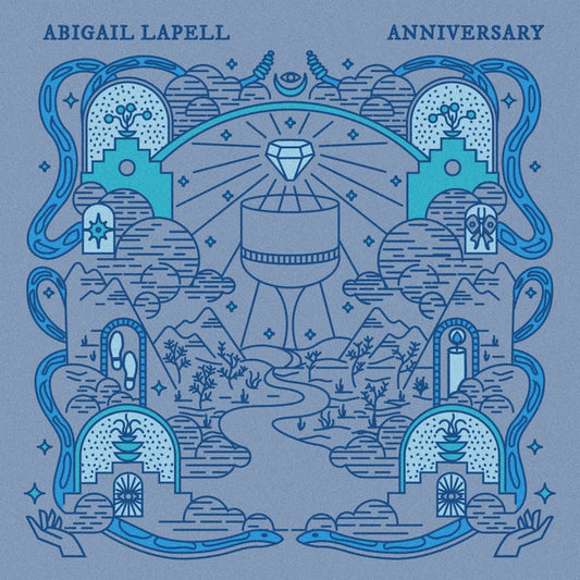 Anniversary (CD) | Mint (M) Mint (M) - FOLK *SEALED*