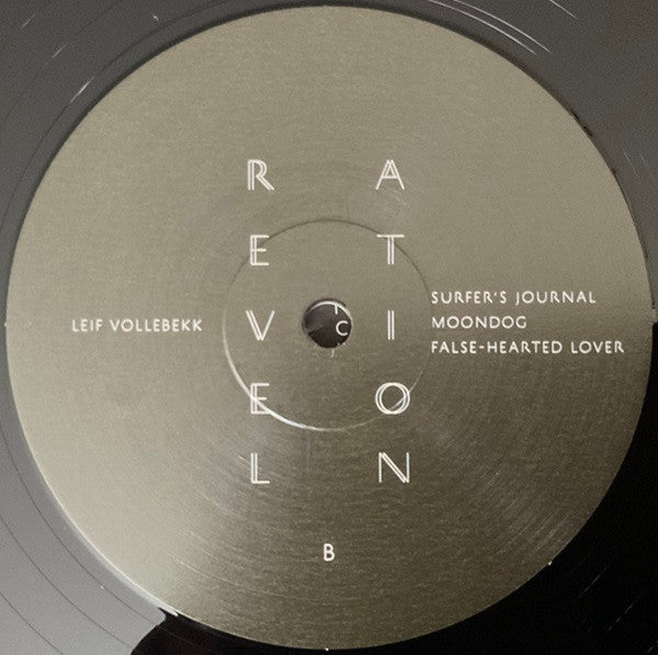 Revelation (VINYL) | Mint (M) Mint (M) - FOLK *SEALED*