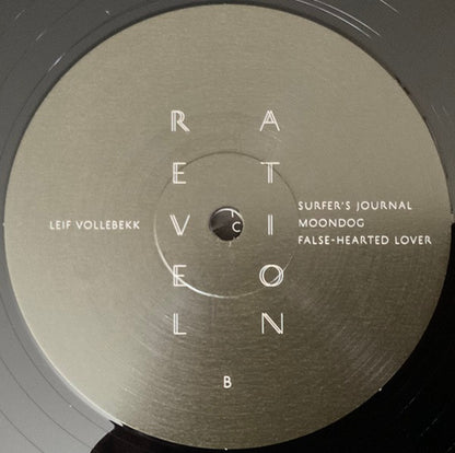 Revelation (VINYL) | Mint (M) Mint (M) - FOLK *SEALED*