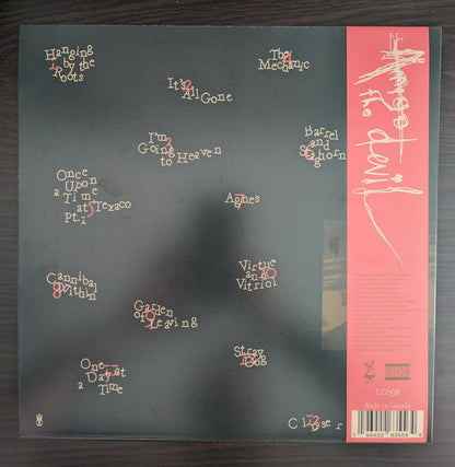Yours Until The War Is Over | Mint (M) Mint (M)