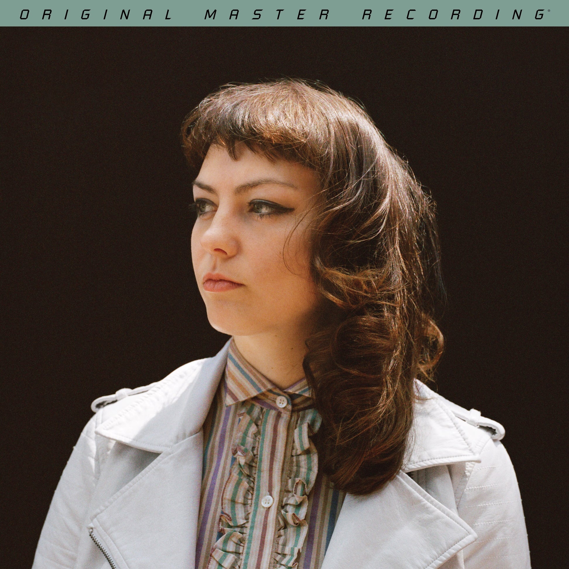 Angel Olsen - (PRESALE 9/18/26) My Woman (MFSL 180G VINYL) | Mint Mint - FOLK *SEALED*