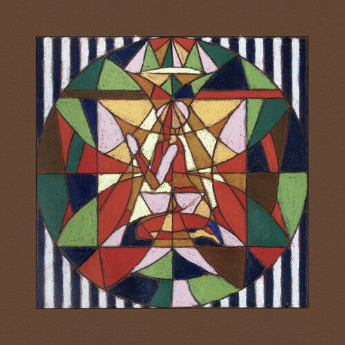 Patterns In Repeat | Mint (M) Mint (M) - FOLK *SEALED*