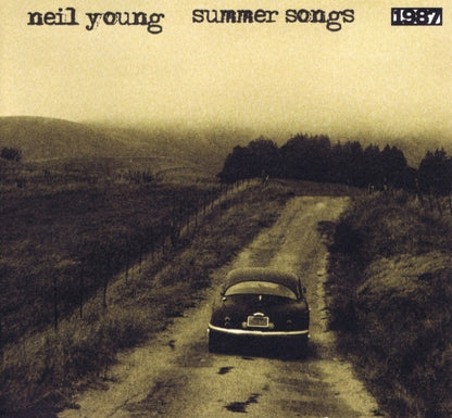Neil Young Archives Vol. III (1976-1987) (BOX SET) | Mint (M) Mint (M)