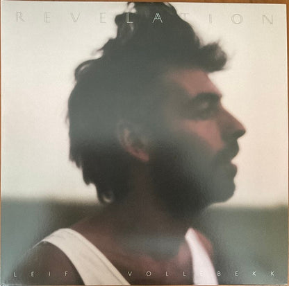 Revelation (VINYL) | Mint (M) Mint (M) - FOLK *SEALED*