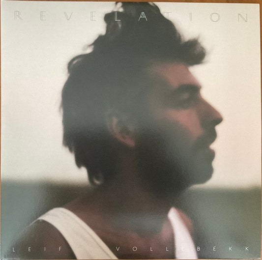 Revelation (VINYL) | Mint (M) Mint (M) - FOLK *SEALED*