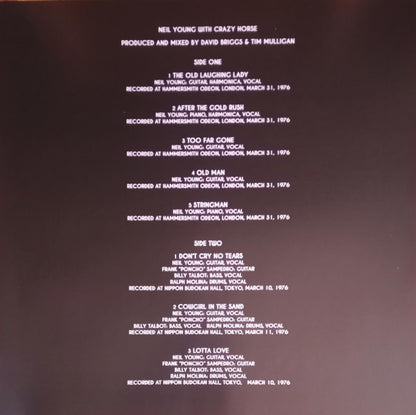Odeon - Budokan (VINYL) | - FOLK *SEALED*