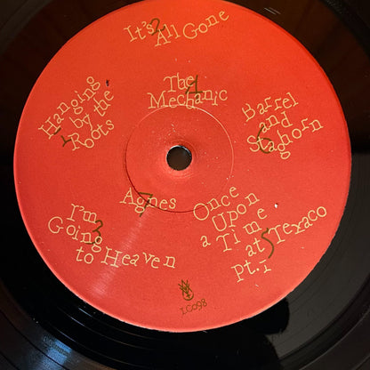 Yours Until The War Is Over | Mint (M) Mint (M) - FOLK *SEALED*