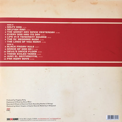 Swagger | Mint (M) Mint (M) - FOLK *SEALED*