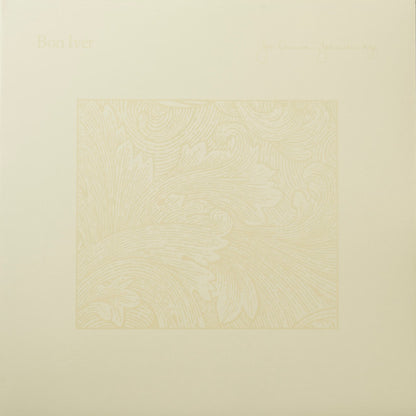 For Emma, Forever Ago (LTD EDT VINYL) | Mint (M) Mint (M) - FOLK *SEALED*