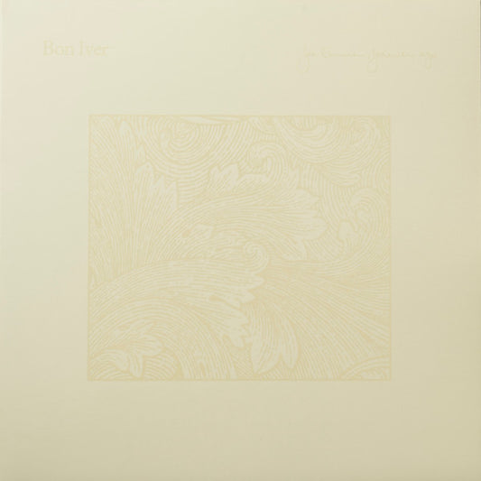 For Emma, Forever Ago (LTD EDT VINYL) | Mint (M) Mint (M) - FOLK *SEALED*