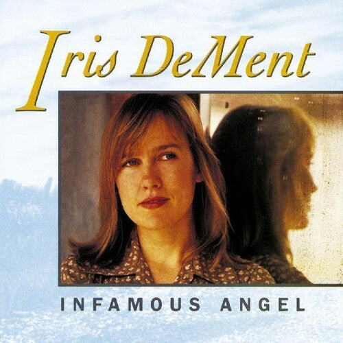 Infamous Angel | Mint (M) Mint (M) - COUNTRY *SEALED*