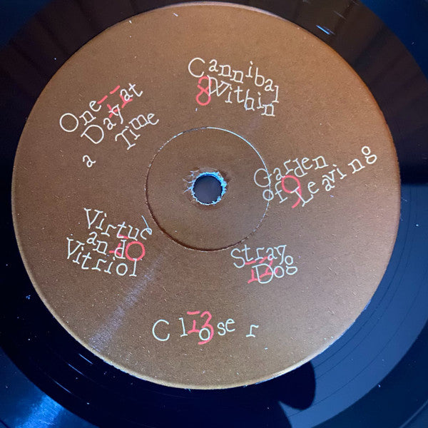 Yours Until The War Is Over | Mint (M) Mint (M) - FOLK *SEALED*