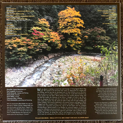 "Best Troubador" | Mint (M) Mint (M) - FOLK *SEALED*