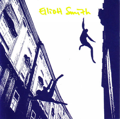 Elliott Smith - Elliott Smith (YELLOW VINYL) | - FOLK/ SINGER/SONGWRITER *NEW/COLOR*