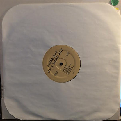 Faire Day on a Shire Way... (VINYL) *SIGNED* | Excellent+ (EX+) Very Good (VG) - FOLK / USED *EXCELLENT+*