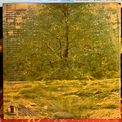 For The Roses *GERMANY* | Excellent (EX) Excellent (EX)