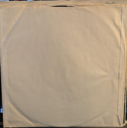 Songs Of Yankee Whaling (VINYL) | Excellent+ (EX+) Excellent (EX) - FOLK / USED *EXCELLENT+*