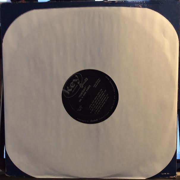 Portrait (VINYL) | Excellent+ (EX+) Very Good (VG) - FOLK / USED *EXCELLENT+*