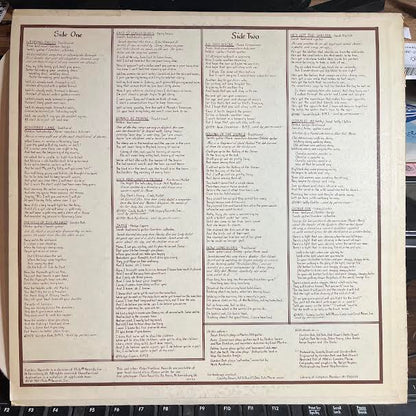 County Down (VINYL) *SIGNED* | Excellent+ (EX+) Excellent (EX) - FOLK / USED *EXCELLENT+*