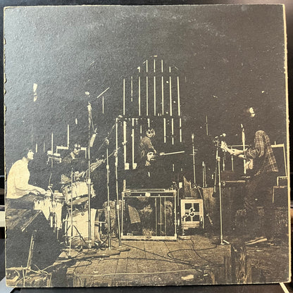 Neil Young - Harvest (VINYL LP) | USED Excellent+ (EX+) Very Good (VG) - FOLK / USED *EXCELLENT+*