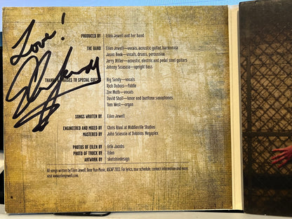 Queen Of The Minor Key *SIGNED* | Excellent (EX) Excellent (EX)