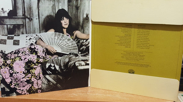 Melanie (2) - Stoneground Words *PRESSWELL* | Excellent (EX) Excellent (EX) - FOLK / USED *EXCELLENT*