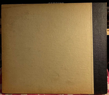 Love Songs *3X10" 78RPM* | Excellent (EX) Excellent (EX)