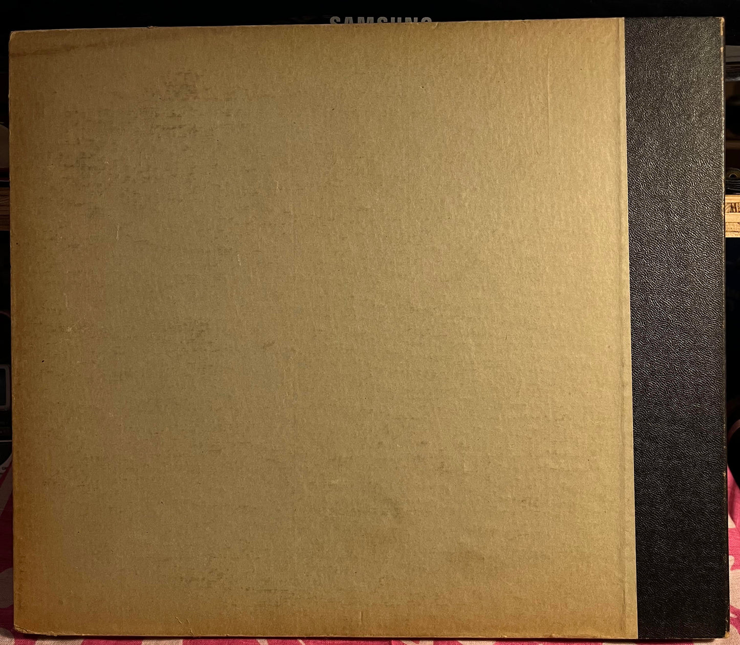Love Songs *3X10" 78RPM* | Excellent (EX) Excellent (EX) - FOLK / USED *EXCELLENT*