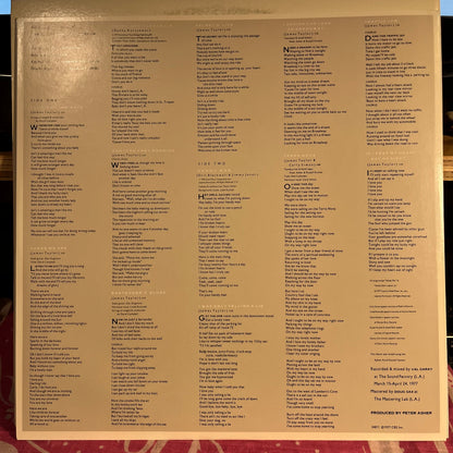 James Taylor (2) - JT | Excellent (EX) Near Mint (NM) - FOLK / USED *EXCELLENT*