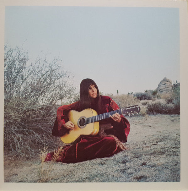 Melanie (2) - Stoneground Words *PRESSWELL* | Excellent (EX) Excellent (EX) - FOLK / USED *EXCELLENT*