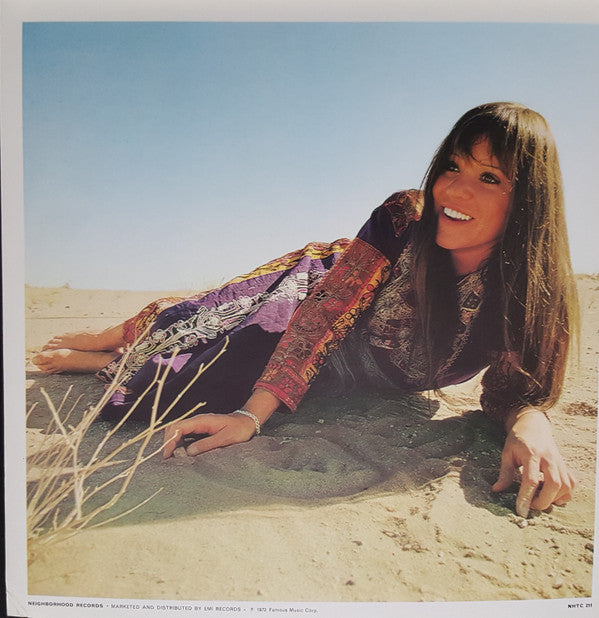 Melanie (2) - Stoneground Words *PRESSWELL* | Excellent (EX) Excellent (EX) - FOLK / USED *EXCELLENT*