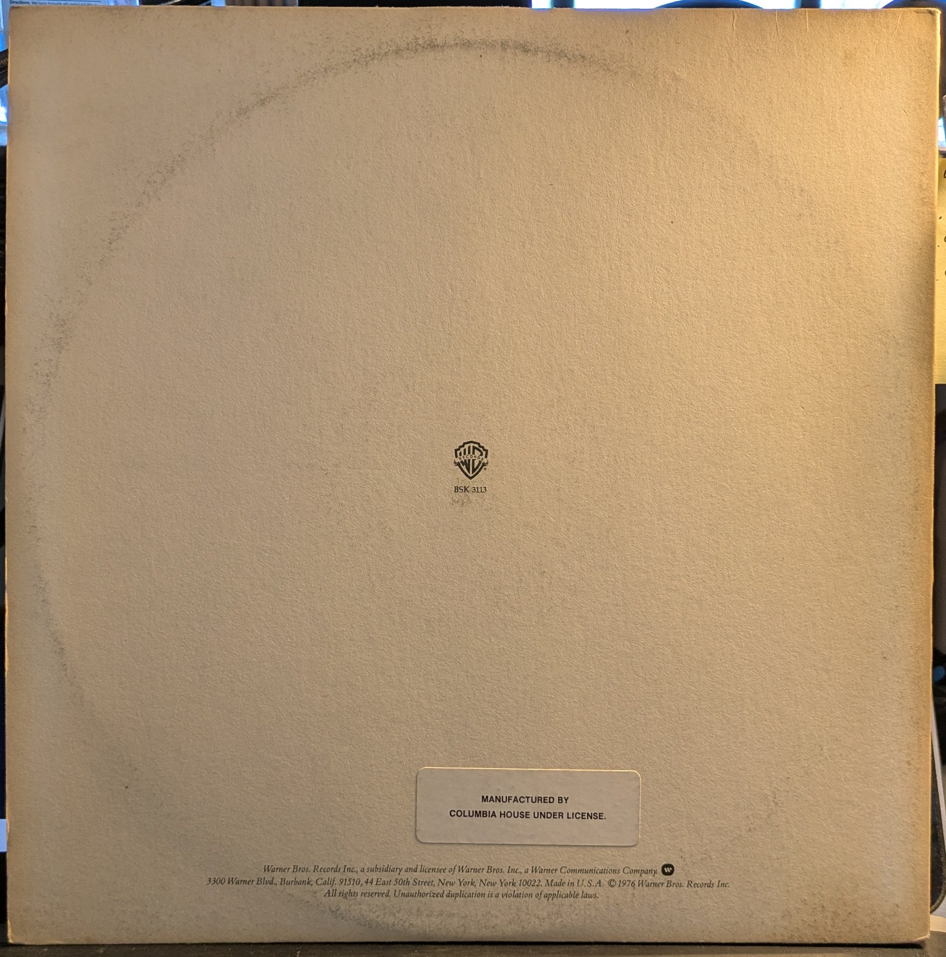 Greatest Hits (VINYL) | Excellent (EX) Very Good Plus (VG+) - FOLK / USED *EXCELLENT*