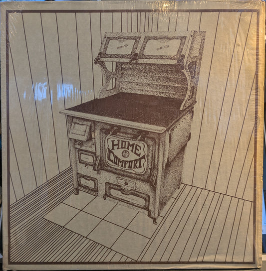 Old Strings - Old Songs (VINYL) | Excellent (EX) Near Mint (NM) - FOLK / USED *EXCELLENT*
