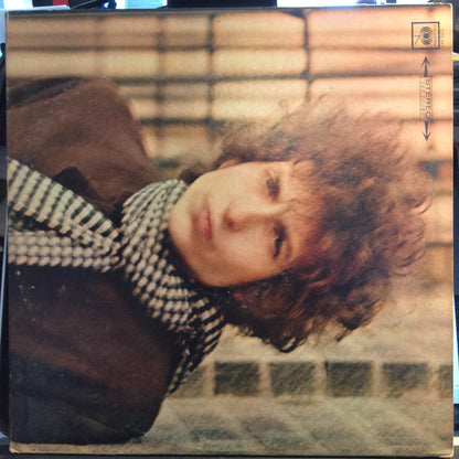Blonde On Blonde (2xVINYL) | Excellent (EX) Excellent (EX) - FOLK / USED *EXCELLENT*