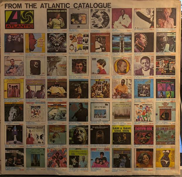 Crosby, Stills & Nash (VINYL) | Excellent (EX) Near Mint (NM) - FOLK / USED *EXCELLENT*