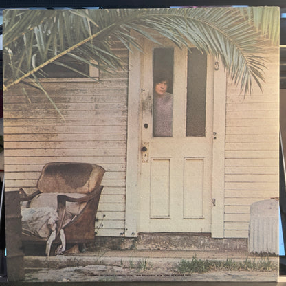 Crosby, Stills & Nash (VINYL) | Excellent (EX) Excellent+ (EX+) - FOLK / USED *EXCELLENT*