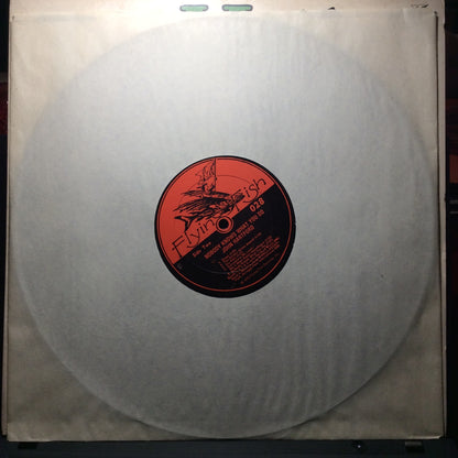 Nobody Knows What You Do (VINYL) | Excellent (EX) Very Good Plus (VG+) - FOLK / USED *EXCELLENT*