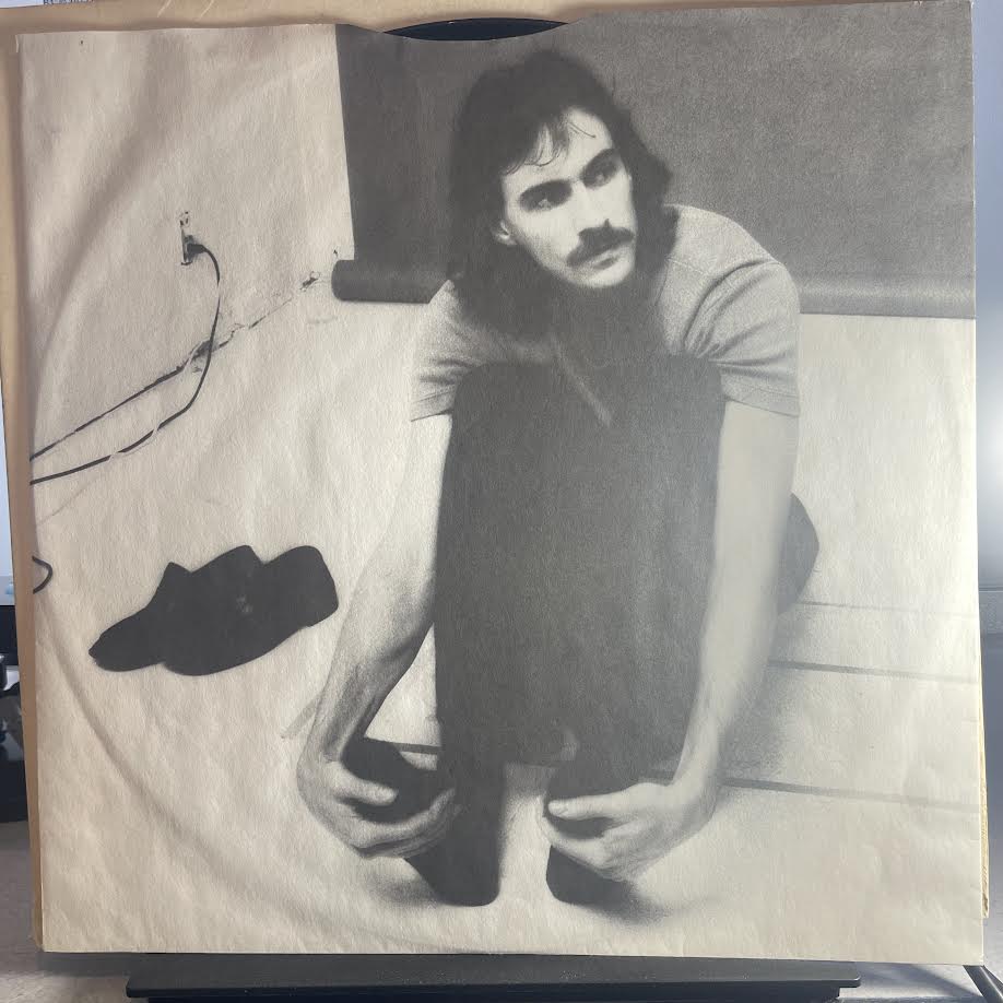 James Taylor (2) - Greatest Hits (VINYL) | Excellent+ (EX+) Excellent (EX) - FOLK / USED *EXCELLENT*