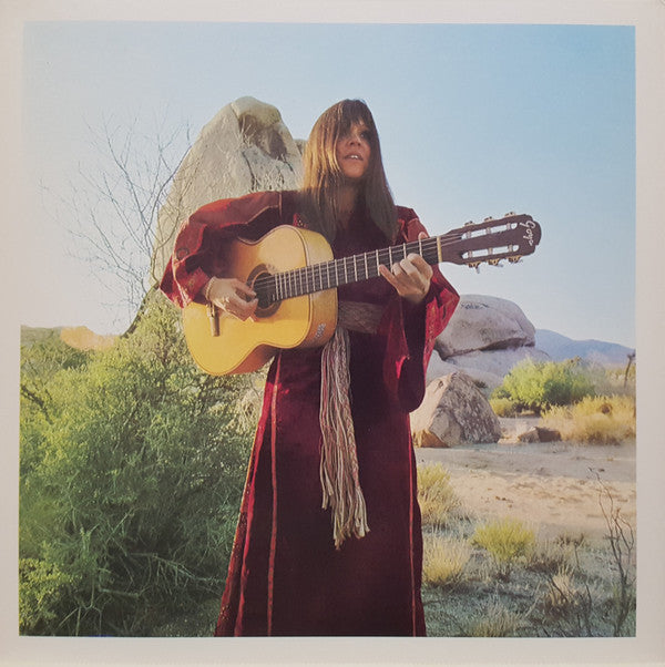Melanie (2) - Stoneground Words *PRESSWELL* | Excellent (EX) Excellent (EX) - FOLK / USED *EXCELLENT*