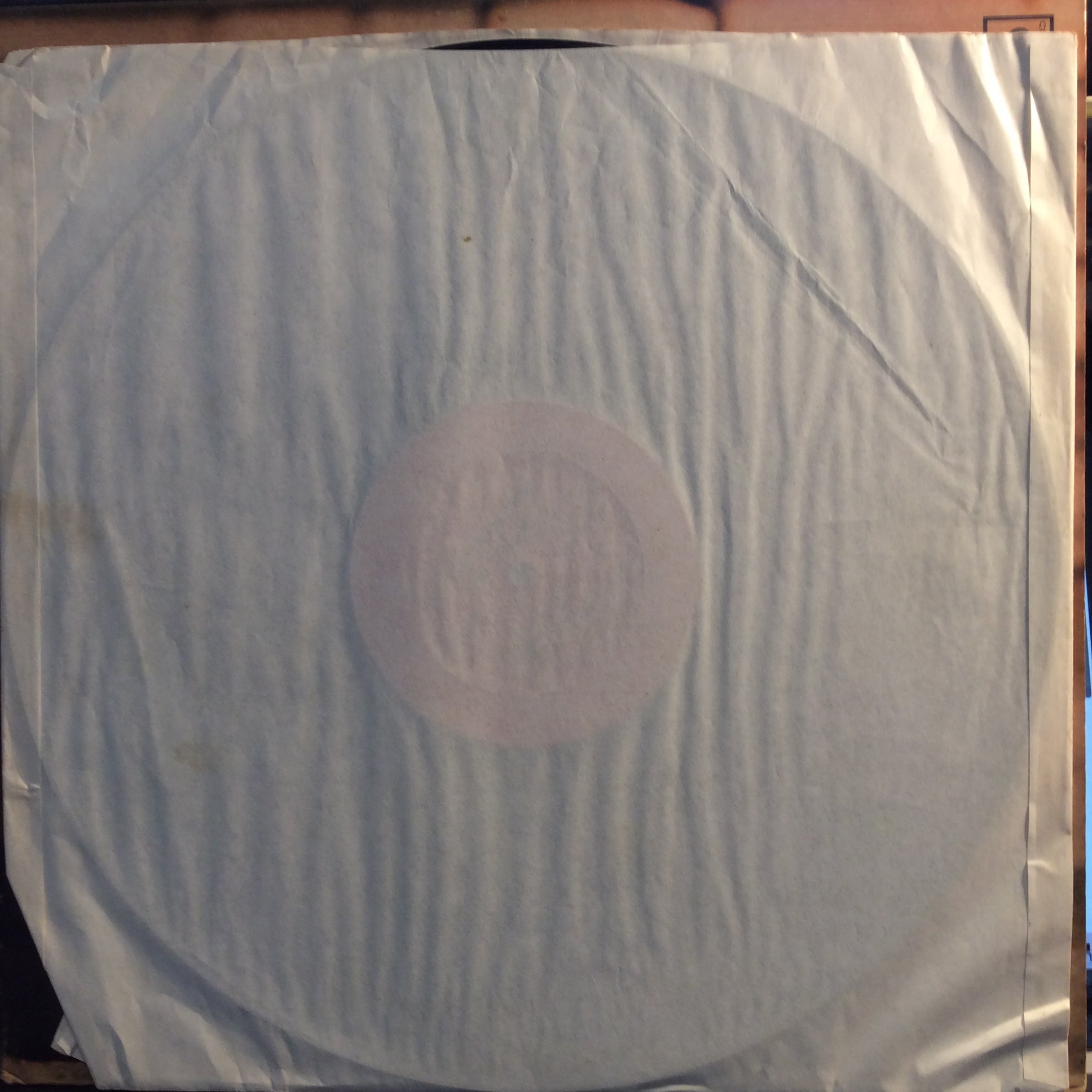 Blonde On Blonde (2xVINYL) | Excellent (EX) Excellent (EX) - FOLK / USED *EXCELLENT*