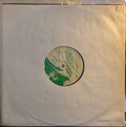 Old Strings - Old Songs (VINYL) | Excellent (EX) Near Mint (NM) - FOLK / USED *EXCELLENT*