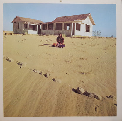 Melanie (2) - Stoneground Words *PRESSWELL* | Excellent (EX) Excellent (EX) - FOLK / USED *EXCELLENT*