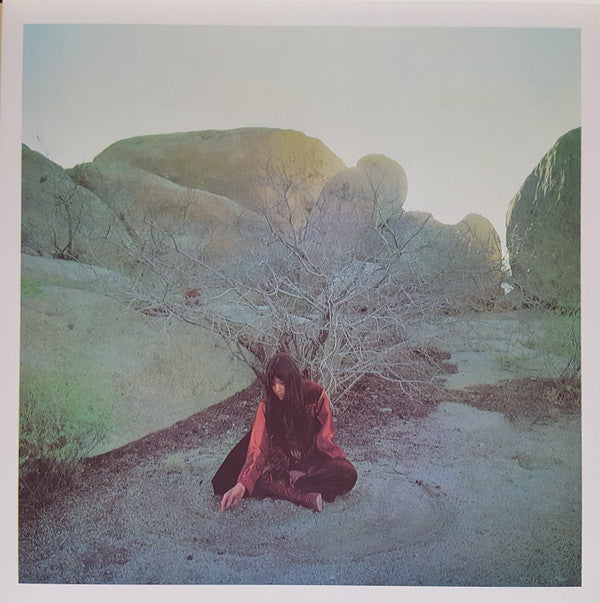 Melanie (2) - Stoneground Words *PRESSWELL* | Excellent (EX) Excellent (EX) - FOLK / USED *EXCELLENT*