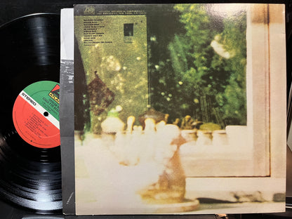 Graham Nash - Songs For Beginners (VINYL LP ATLANTIC SD 7204 1975) | Near Mint- (NM-) Near Mint (NM) - FOLK / USED *NEAR MINT-*