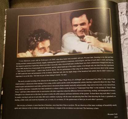 Travelin' Thru (The Bootleg Series Vol. 15 1967–1969)(3xVINYL) | Near Mint (NM or M-) Near Mint (NM or M-) - FOLK / USED *NEAR MINT+*