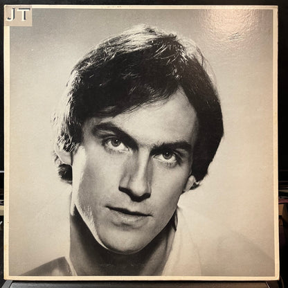 James Taylor - JT (VINYL LP) | USED - FOLK / USED *NEAR MINT-*