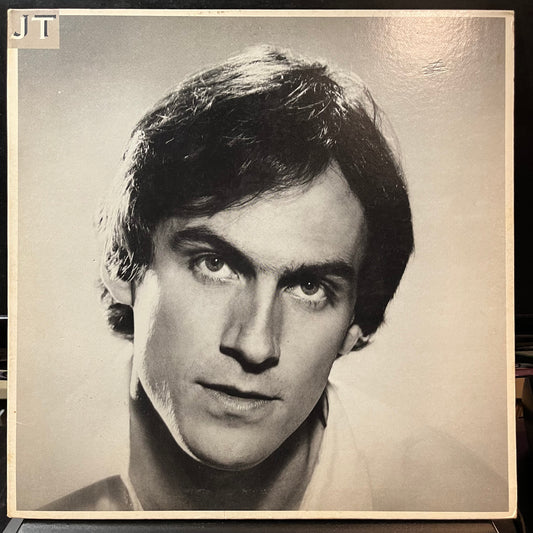 James Taylor - JT (VINYL LP) | USED - FOLK / USED *NEAR MINT-*