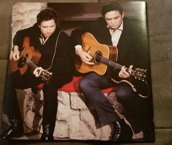 Travelin' Thru (The Bootleg Series Vol. 15 1967–1969)(3xVINYL) | Near Mint (NM or M-) Near Mint (NM or M-) - FOLK / USED *NEAR MINT+*