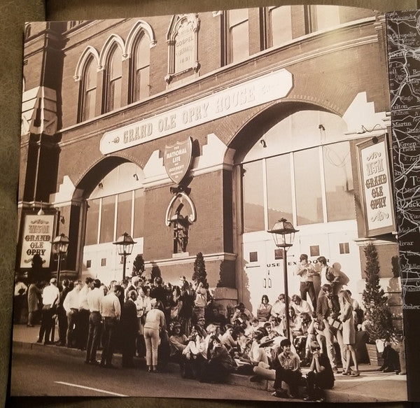 Travelin' Thru (The Bootleg Series Vol. 15 1967–1969)(3xVINYL) | Near Mint (NM or M-) Near Mint (NM or M-) - FOLK / USED *NEAR MINT+*