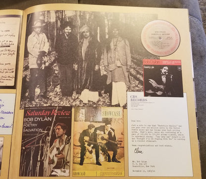 Travelin' Thru (The Bootleg Series Vol. 15 1967–1969)(3xVINYL) | Near Mint (NM or M-) Near Mint (NM or M-) - FOLK / USED *NEAR MINT+*